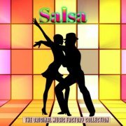 VA - Salsa, The Original Music Factory Collection (2024)