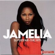 Jamelia - Superstar - The Hits (2007)