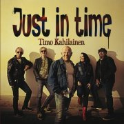 Timo Kahilainen - Just in Time (2024) [Hi-Res]