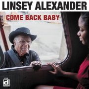 Linsey Alexander - Come Back Baby (2014)