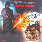 James Brown - Slaughter's Big Rip-Off (1973/2019) [24bit FLAC]