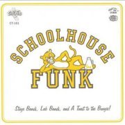 VA - Schoolhouse Funk (2000)