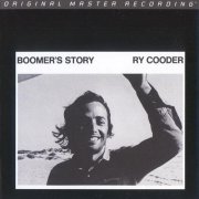 Ry Cooder - Boomer's Story (2017 MFSL)