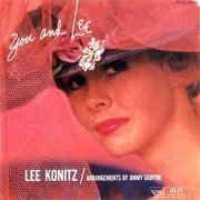 Lee Konitz - You And Lee (1959)
