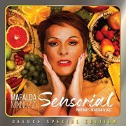 Mafalda Minnozzi - Sensorial: Portraits in Bossa & Jazz (Deluxe Special Edition) (2021)