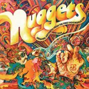 VA - Nuggets: Original Artyfacts from the First Psychedelic Era, 1965–1968 (1998)