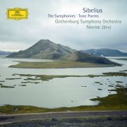 Gothenburg Symphony Orchestra, Neeme Järvi - Sibelius: The Symphonies; Tone Poems (2007)