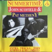 John Scofield and Pat Metheny - Summertime (1994) FLAC
