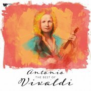 Antonio Vivaldi - Vivaldi: Masterpieces (2024)