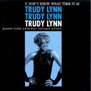 Trudy Lynn - U Don't Know What Time It Is (1998)