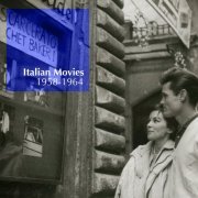 Chet Baker - Italian Movies (1958-64) (2019)