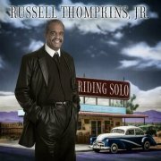 Russell Thompkins, Jr. - Riding Solo (2024)