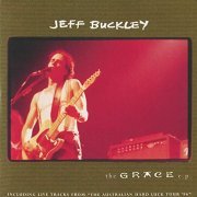 Jeff Buckley - The Grace EP (Live) (1996/2019)