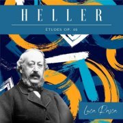 Luca Rasca - Heller: Études Op. 46 (2022)