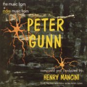 Henry Mancini - Peter Gunn (1959) [2014] Hi-Res