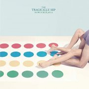 The Tragically Hip - Now For Plan A (Deluxe Edition) (2012/2020) Hi Res