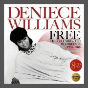 Deniece Williams - Free - The Columbia / Arc Recordings 1976-1988 (2021)