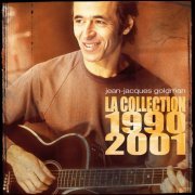 Jean-Jacques Goldman - La collection 1990 - 2001 (2012)