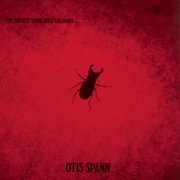 Otis Spann - The Biggest Thing Since Colossus (1969/1994) flac