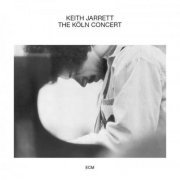 Keith Jarrett - The Koln Concert (1975) [Hi-Res]