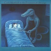 Carlo Mombelli And The Prisoners Of Strange - Theory (2010) CD Rip