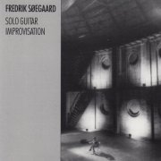 Frederik Søegaard - Solo Guitar Improvisation (1988)