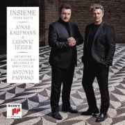 Jonas Kaufmann & Ludovic Tézier - Insieme - Opera Duets (2022) [Hi-Res]