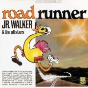 Jr. Walker & The All Stars - Road Runner (1966)