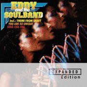 Eddy And The Soulband - Eddy and the Soulband (Expanded Edition / Remastered 2024) (1984) [Hi-Res]
