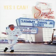 Sammy Davis, Jr. - Yes I Can!: The Sammy Davis, Jr. Story (4 CD) (1999)