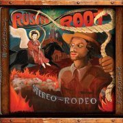 Rusted Root - Stereo Rodeo (2009) Lossless
