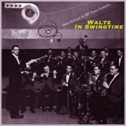 Henry Hall - Waltz in Swingtime (2022)