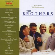VA - The Brothers - Music From The Motion Picture  (2001)