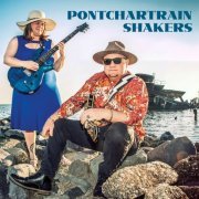 Pontchartrain Shakers - Pontchartrain Shakers (2024) [Hi-Res]