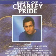 Charley Pride - Best of Charley Pride (1991)