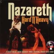 Nazareth - Hard'N'Heavy (2013)