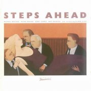 Steps Ahead - Steps Ahead (1983)