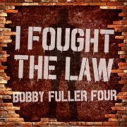 Bobby Fuller Four - I Fought the Law (1966)