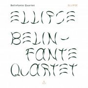 Belinfante Quartet - Ellipse (2022) [Hi-Res]