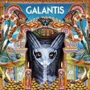 Galantis - Church (2020) [Hi-Res]