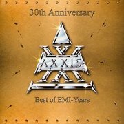 Axxis - 30th Anniversary - Best of EMI-Years (2019)
