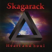 Skagarack - Heart And Soul (2023) CD-Rip