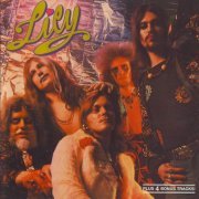 Lily - "V.C.U. (We See You)" (Reissue) (1973/2002)
