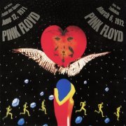 Pink Floyd - Lyon 12 June 1971 & Tokyo 16 March 1972 (Live) (2021)