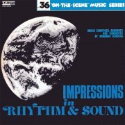 Armando Sciascia - Impressions In Rhythm & Sound (1970)