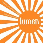 Vincent Beer-Demander - Lumen (2023)