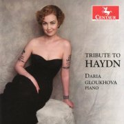Daria Gloukhova - Tribute to Haydn (2012)