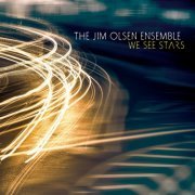 The Jim Olsen Ensemble - We See Stars (2014)
