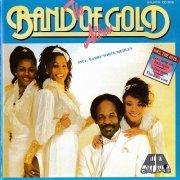 Band Of Gold - The Band Of Gold Album (1985) CD-Rip