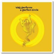 Vitamin String Quartet - The String Quartet Tribute to A Perfect Circle (2004)